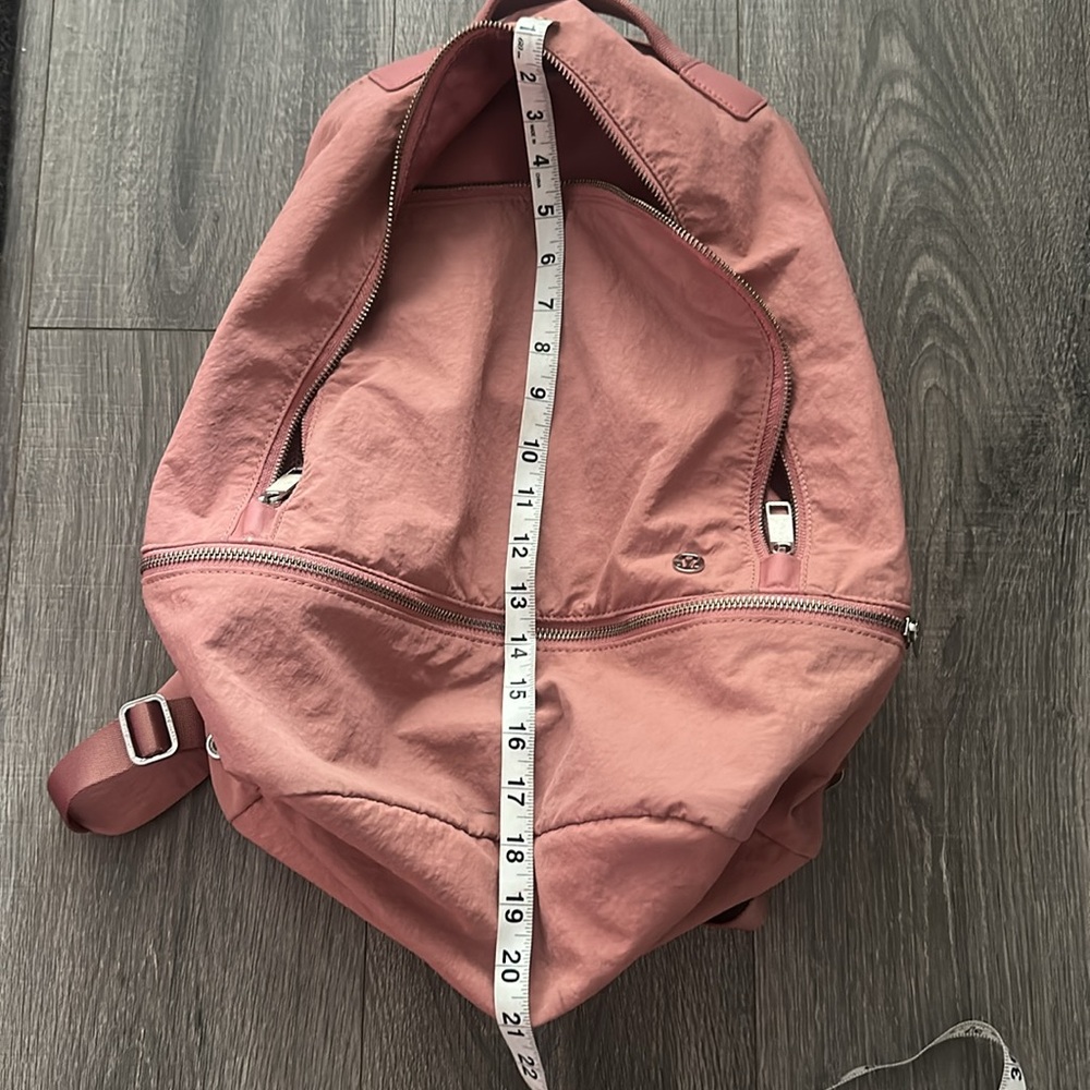 Lululemon Backpack - Picture 10 of 12